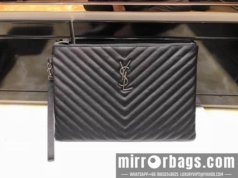 YSL Bags 26620 35x23cm YG 2