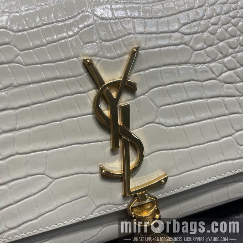 YSL Bags 354119 24x14.5x5cm CN 2