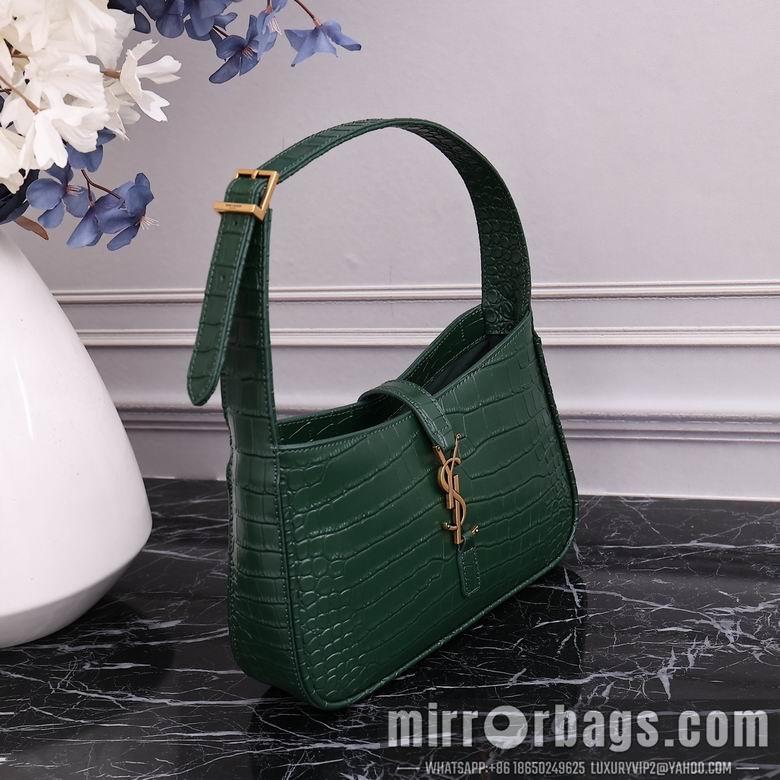 YSL Bags 8003 23X16X6.5cm YG 3