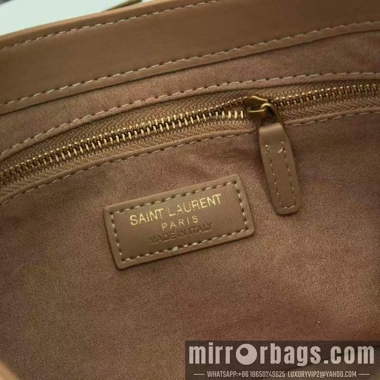 YSL Bags 657228 25X14X6cm XMY 3
