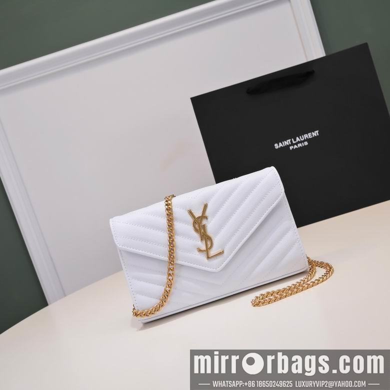 YSL Bags 1168 22.5X14X4cm XMY 4