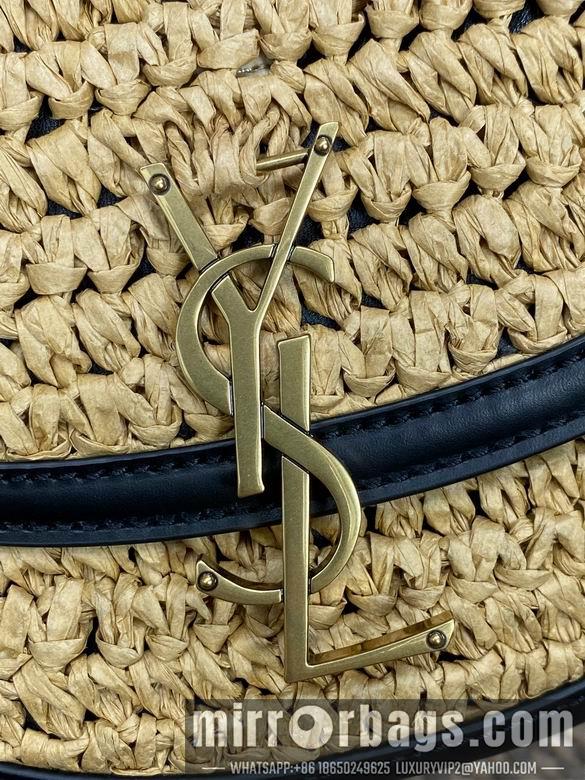 YSL Bags 619740 18X15.5X5.5cm MT 1