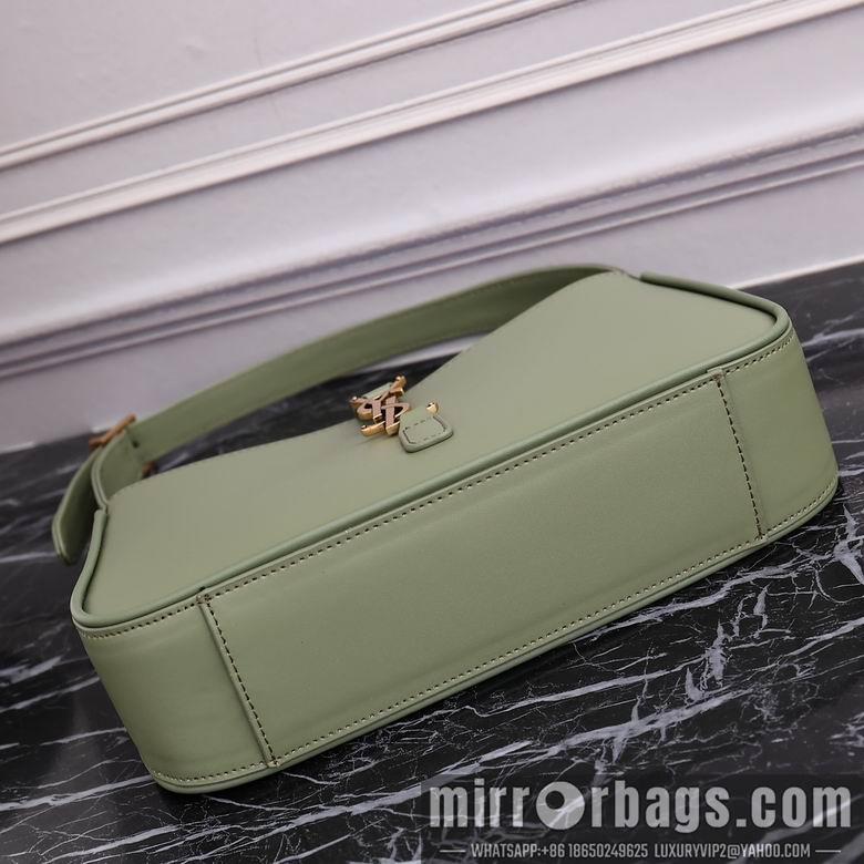 YSL Bags 8003 23X16X6.5cm YG 7