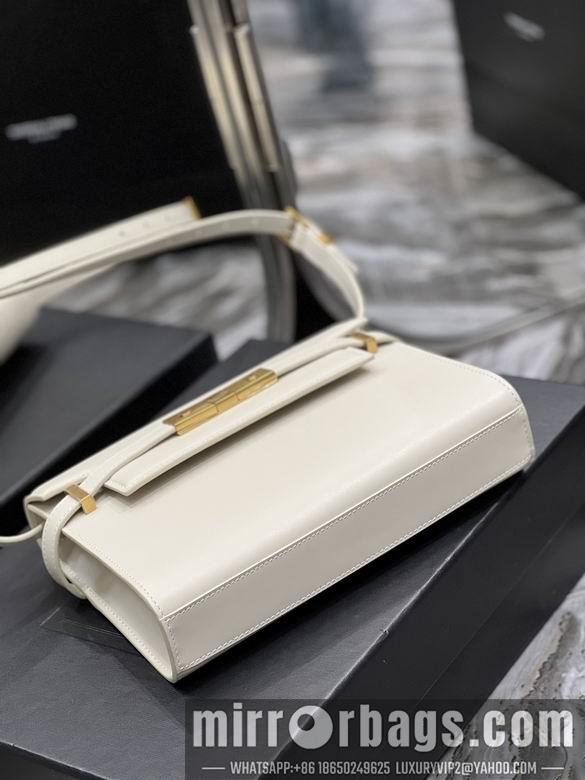 YSL Bags 675626 24x17.5x6cm YG 3