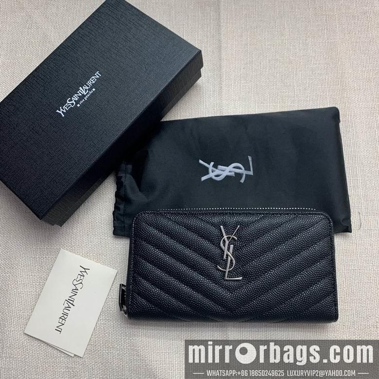 YSL Bags 358094 19x10x2cm YG 5