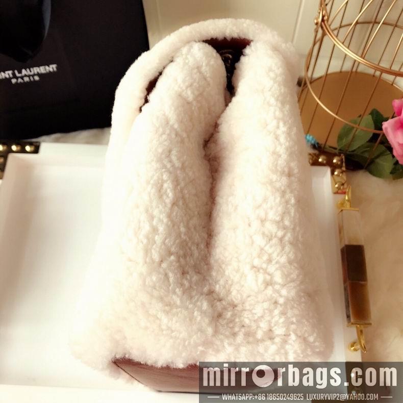 YSL Bags 459749 31x22x10 cm wf12
