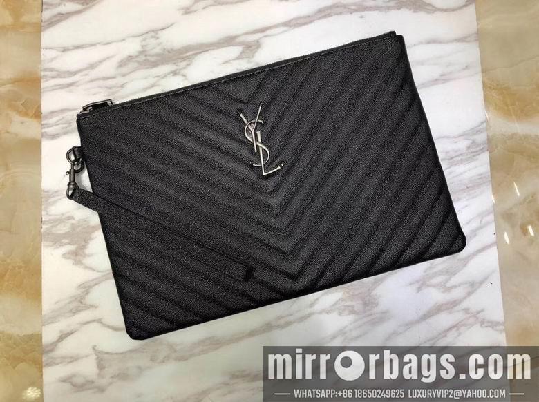 YSL Bags 26620 35x23cm YG 2