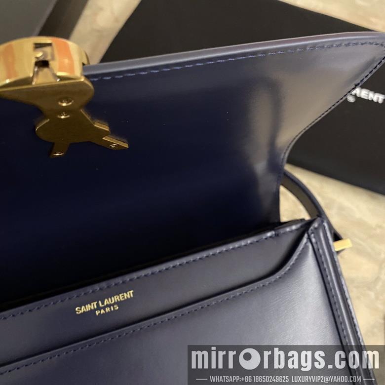 YSL Bags 634305 23X16X6cm MT 5