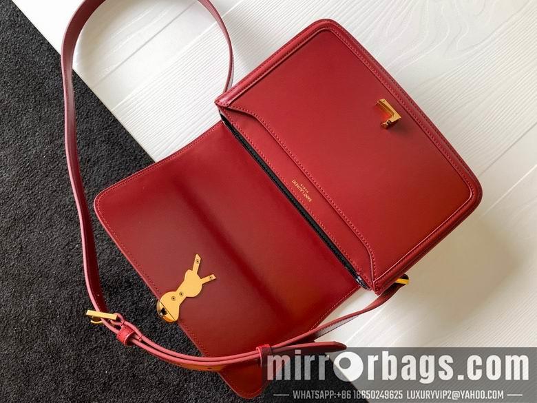 YSL Bags 634305 23x16x6cm YG 3