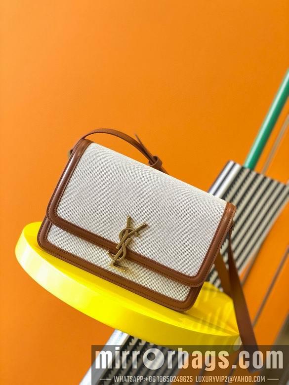 YSL Bags 634305 23x16x6cm YG 9