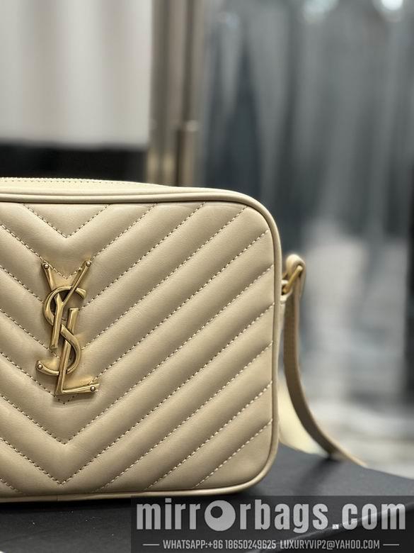 YSL Bags 520534-1 23X16X6cm YG 12
