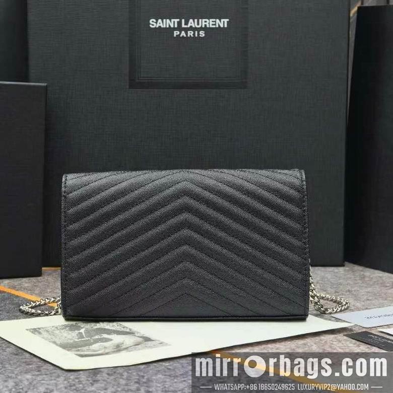 YSL Bags 7828 22.5X14X4cm XMY 4