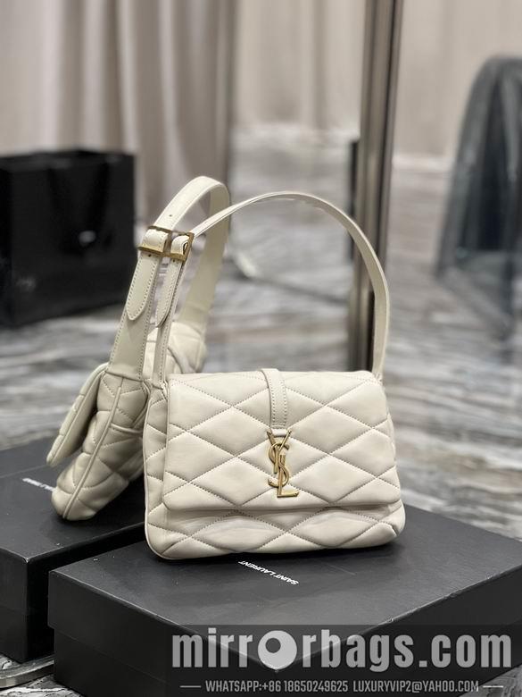 YSL Bags 698567 24X18X5.5cm YG 6
