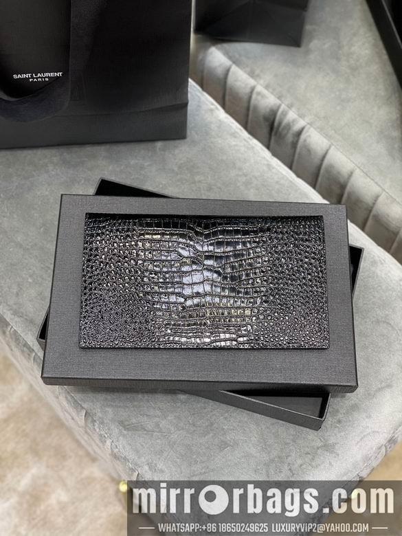 YSL Bags 565739 27X16X2cm XMY 2