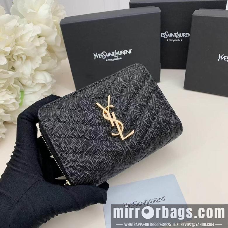 YSL Bags 0660 12X10X3cm ZC 3