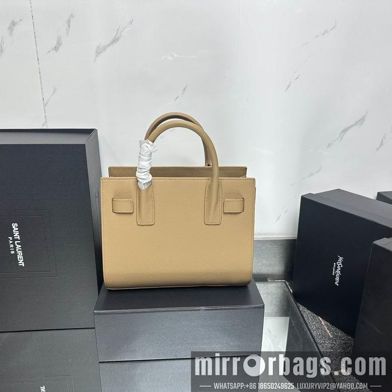 YSL Bags 421863 26X20.5X12.5cm XMY 5