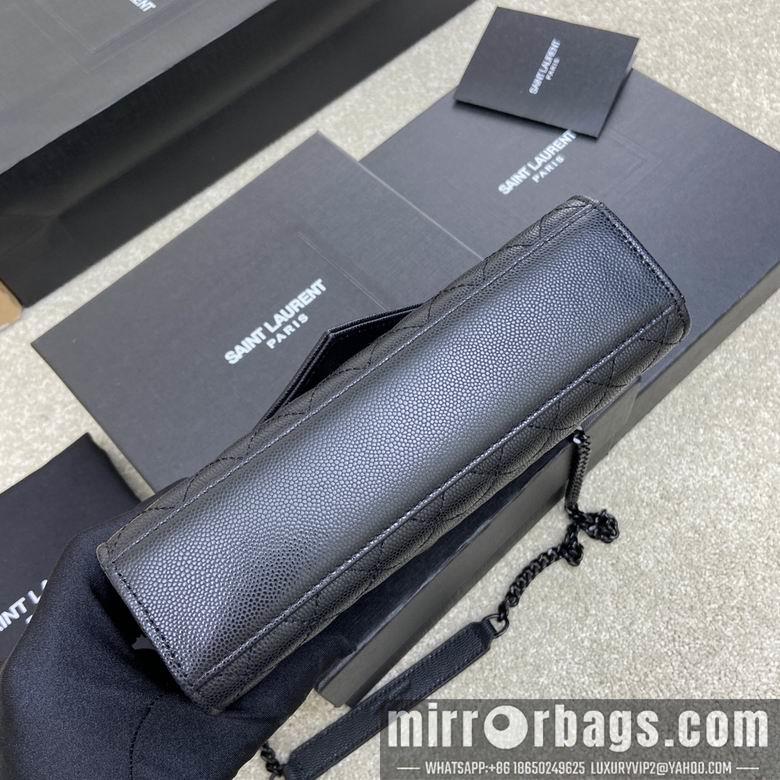 YSL Bags 600915 21X13X6cm YG 4