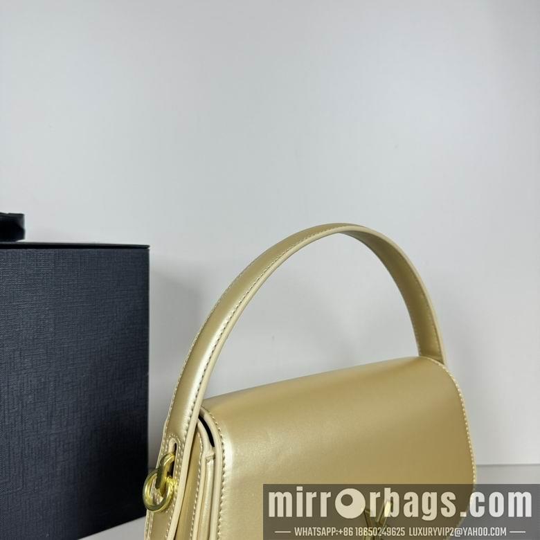 YSL Bags 24X10X16.5cm 062403 XMY 3