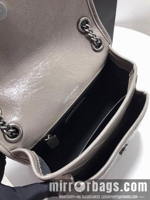 YSL Bags 2881 22X16X7cm XMY 1