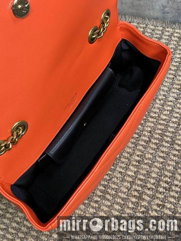 YSL Bags Lou Lou 801437 24X14X6cm MT 3