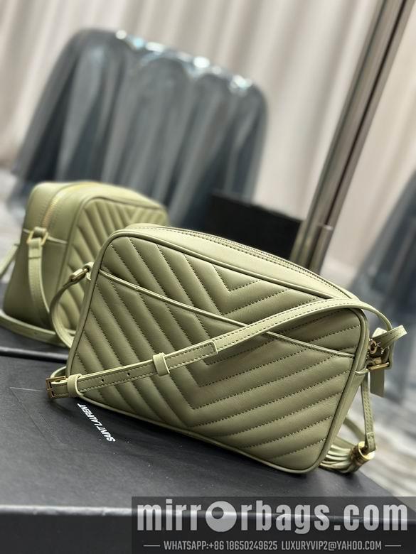 YSL Bags 520534-1 23X16X6cm YG 8