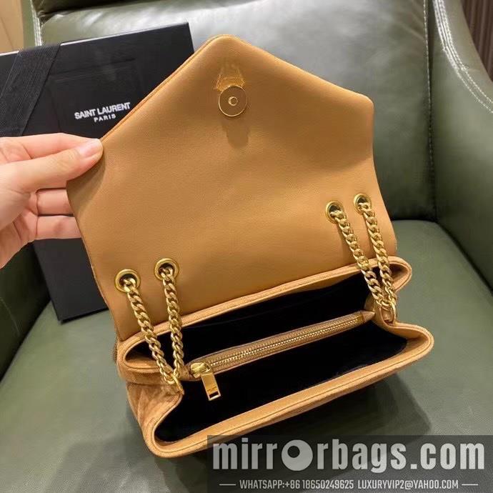 YSL Bags 494699 23x17x9 cm wf01
