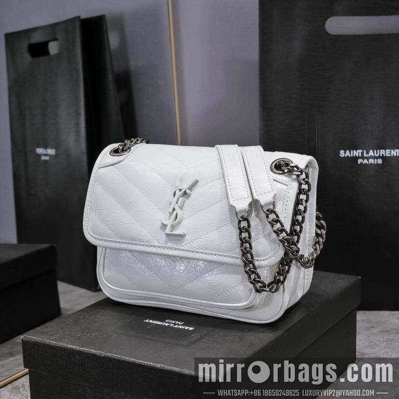 YSL Bags 533037 22X16X8cm XMY 12