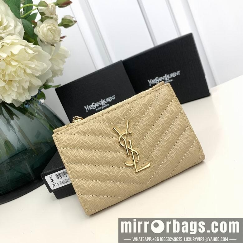 YSL Bags 5947 13X9.5X2cm ZC 9