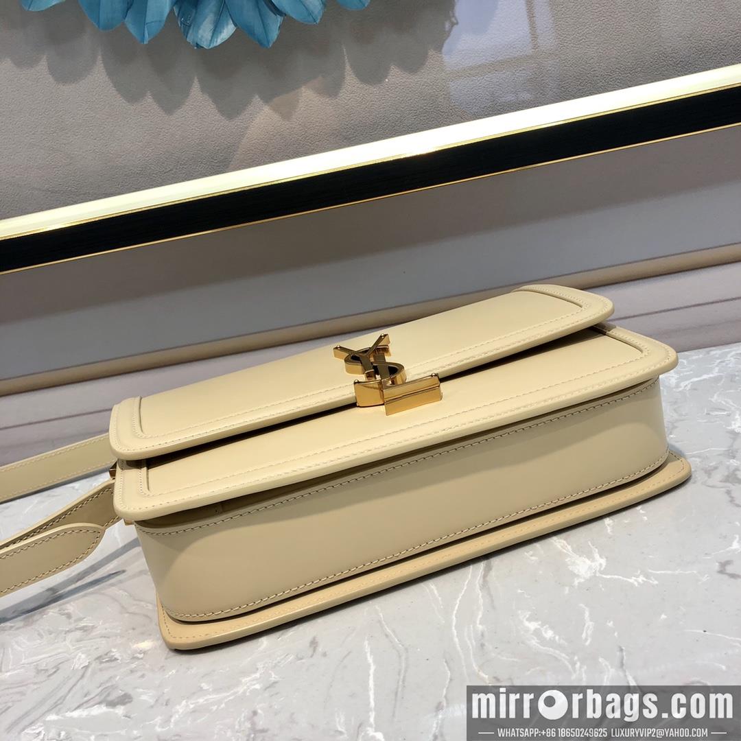 YSL Bags 634305 23x16x6 cm wf10