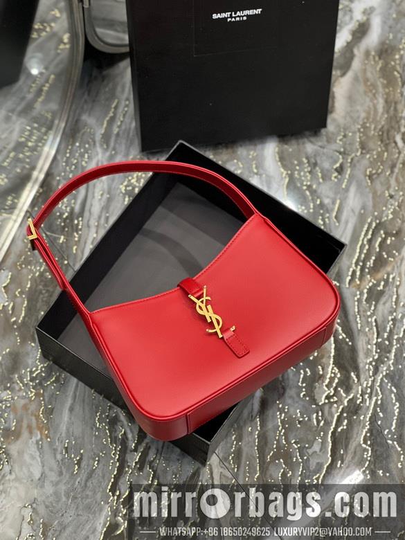 YSL Bags 657228 25X14X6cm SS 4