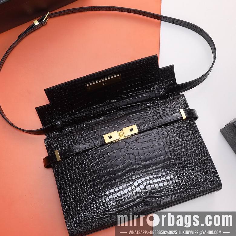 YSL Bags 579271 29X20.5X7cm YG 1