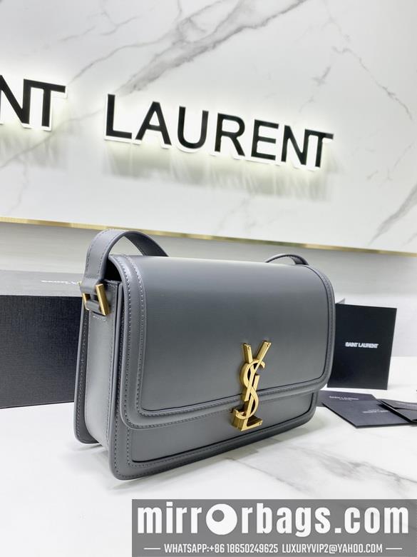 YSL Bags 634305 23X16X6cm MT 3