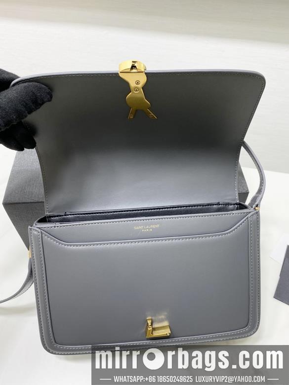 YSL Bags 634305 23X16X6cm MT 3