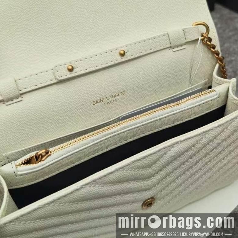 YSL Bags 7828 22.5X14X4cm XMY 1