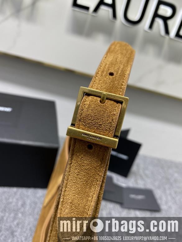 YSL Bags 657228 23X16X6.5cm MT 2