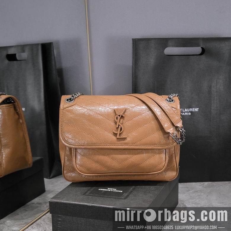 YSL Bags 498894 28X20X8cm XMY 8