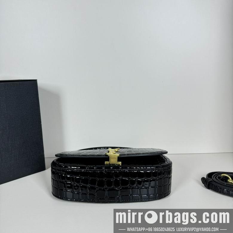 YSL Bags 24X10X16.5cm 062403 XMY 7