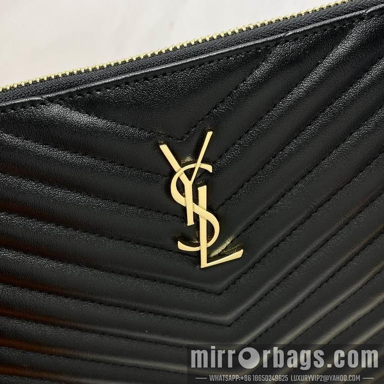YSL Bags 413444 30X21.5X2cm YG 5