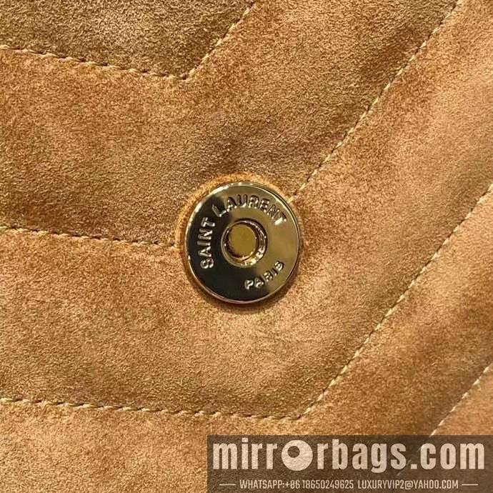 YSL Bags 494699 23x17x9 cm wf01