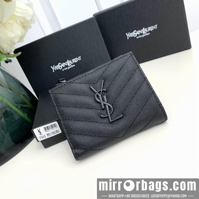 YSL Bags 7045 11X9X2cm ZC 8