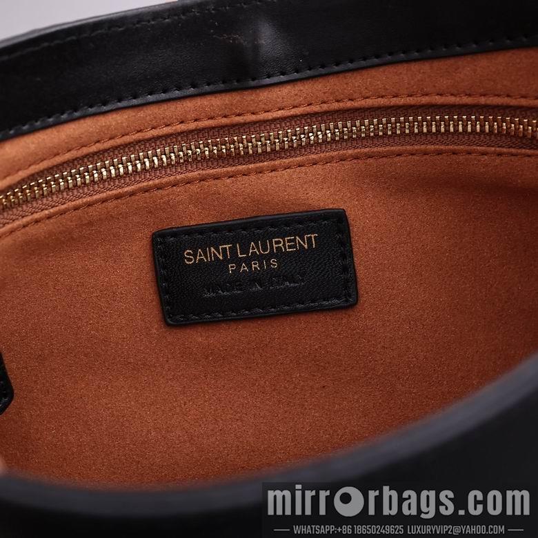 YSL Bags 8003 23X16X6.5cm YG 4