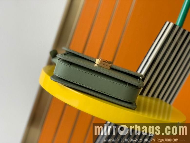 YSL Bags 634306 19x13x5cm YG 2