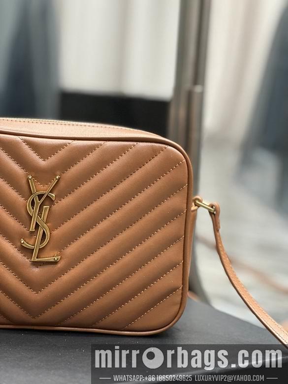 YSL Bags 520534-1 23X16X6cm YG 9