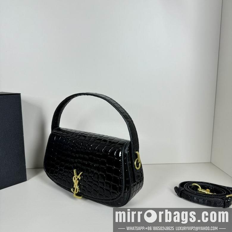 YSL Bags 24X10X16.5cm 062403 XMY 7