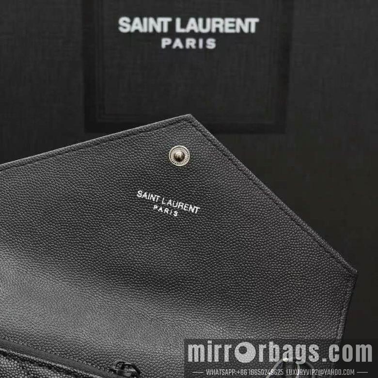 YSL Bags 7749 19X13X3.5cm XMY 4