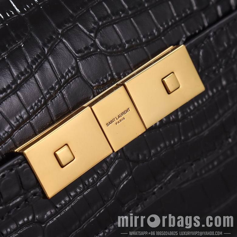 YSL Bags 579271 29X20.5X7cm YG 1