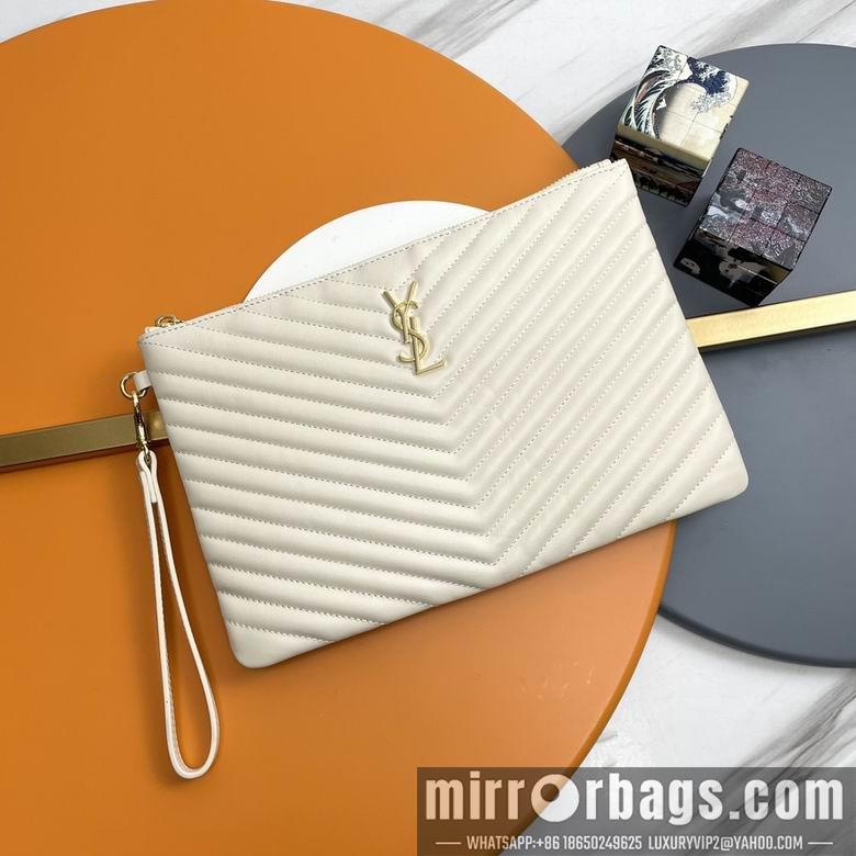 YSL Bags 413444 30X21.5X2cm YG 1