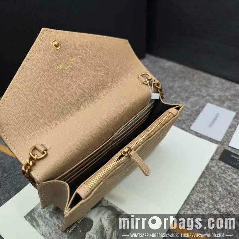 YSL Bags 7749 19X13X3.5cm XMY 1