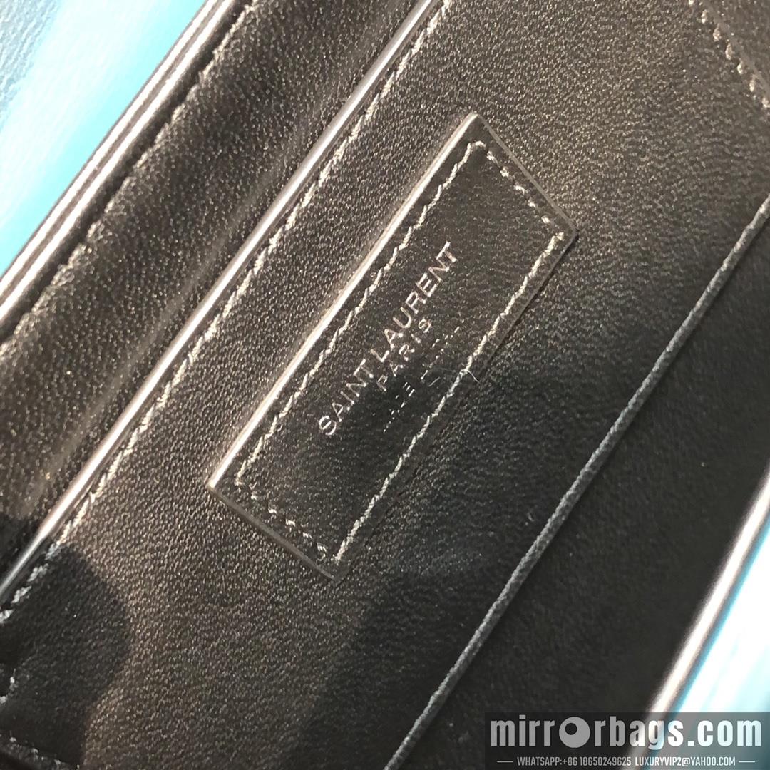 YSL Bags 634305 23x16x6 cm wf09