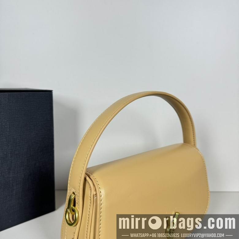 YSL Bags 24X10X16.5cm 062403 XMY 8